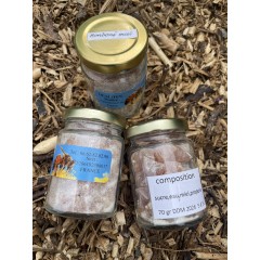 MIEL D'ACACIA (250 gr)