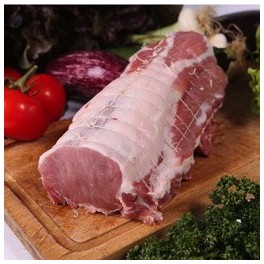 ROTI FILET DE PORC 
