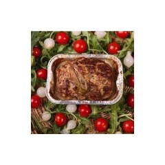 PÂTÉ DE CAMPAGNE 300 grs env.