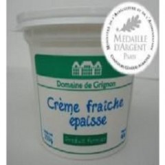 CREME FRAICHE