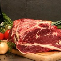 BASSE COTE DE BOEUF BIO