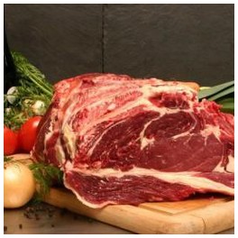 BASSE COTE DE BOEUF BIO