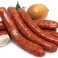 MERGUEZ DE BOEUF BIO  